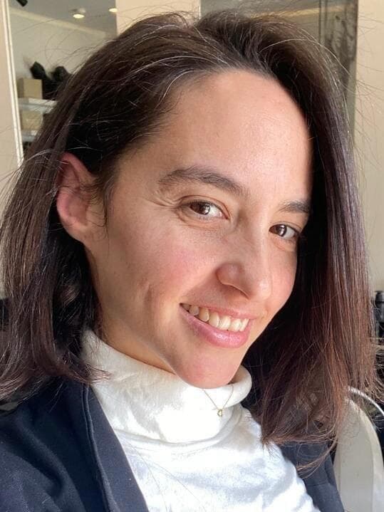 שרית בן שבת