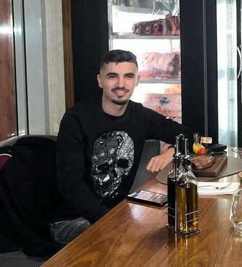 מחמוד ג'אסר אבו עראר