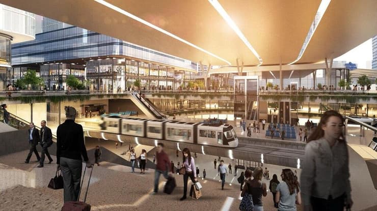 מתח"ם סבידור