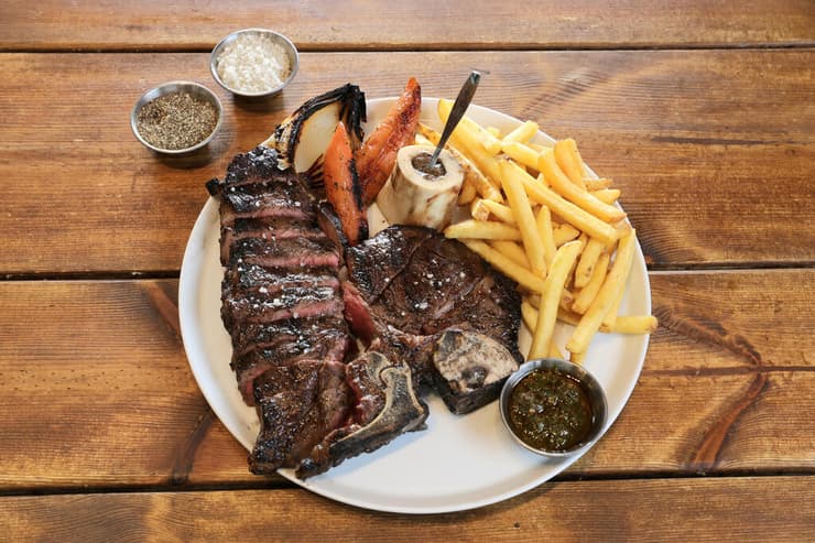 מסעדת תמרלין בנהלל