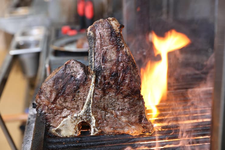 מסעדת תמרלין בנהלל