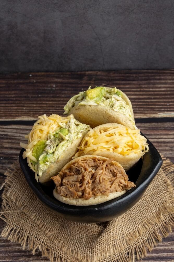 ארפה ריינה פפיאדה 