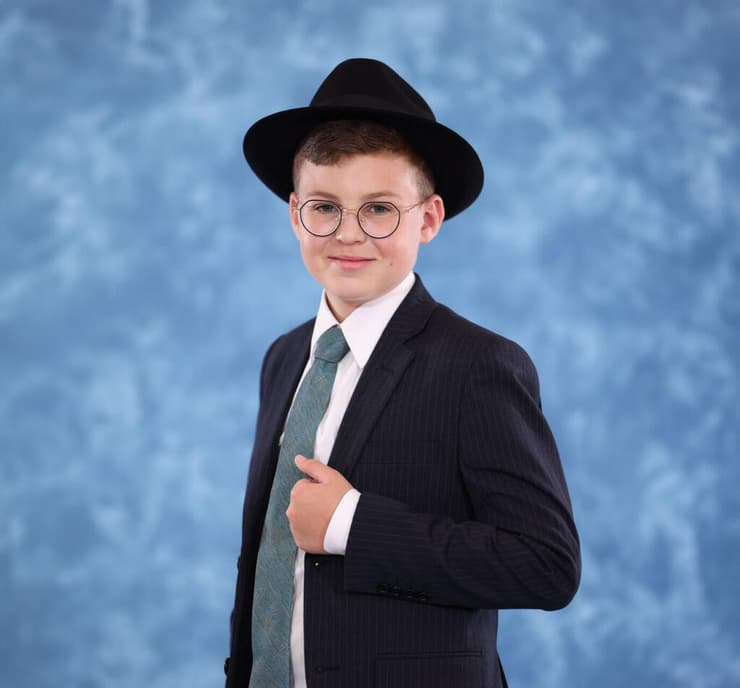 יוסף אייזנטל ז"ל