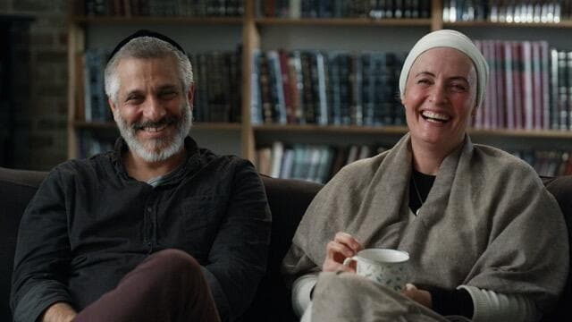 מתוך הסדרה "סיכוי להינצל"