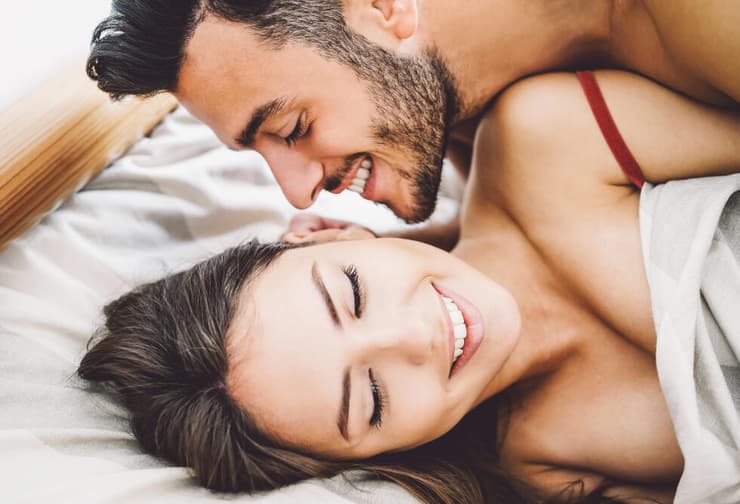 סקס יחסי מין