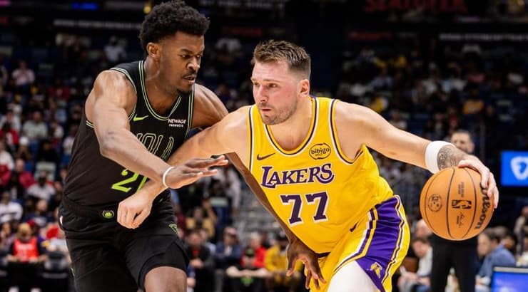 לוקה דונצ'יץ'