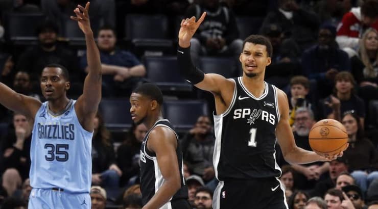 ויקטור וומבניאמה