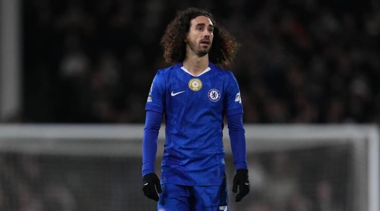 מארק קוקורייה