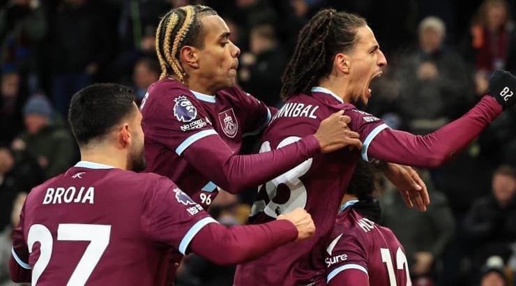 טירוף בברנלי