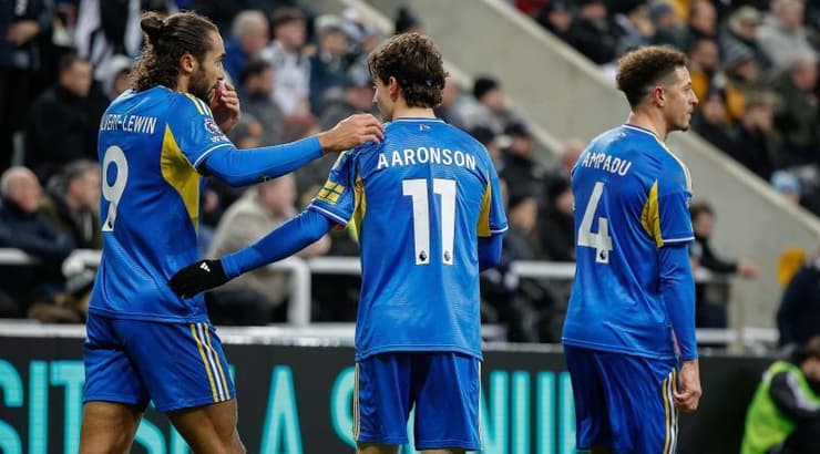 חגיגות בלידס