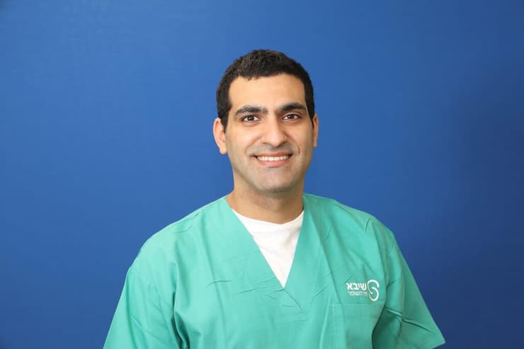 ד"ר ירון דהרי