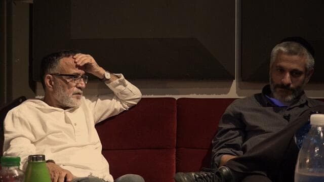 מתוך הסדרה "סיכוי להינצל"