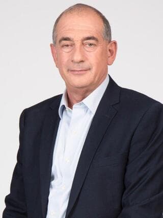 יוסי חביליו, סגן ראש עיריית ירושלים