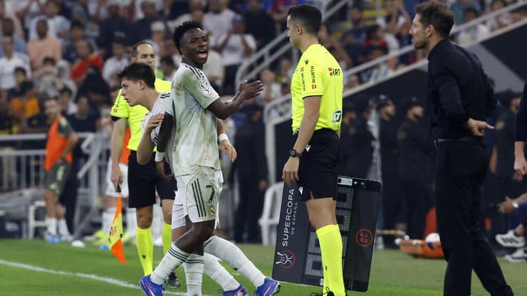 ויניסיוס וסימאונה