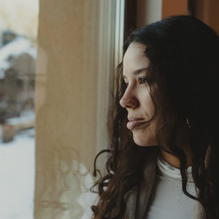 מסע קצינות הנפגעים, נויה תמר