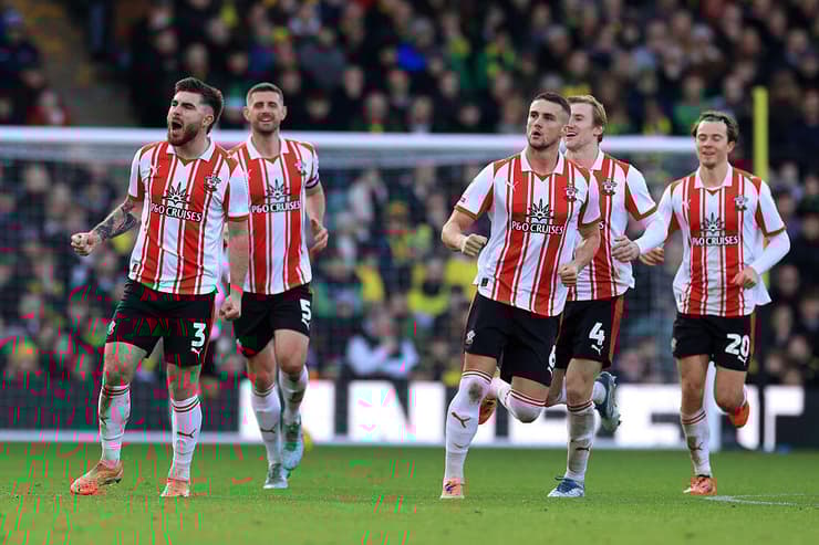 סאות'המפטון