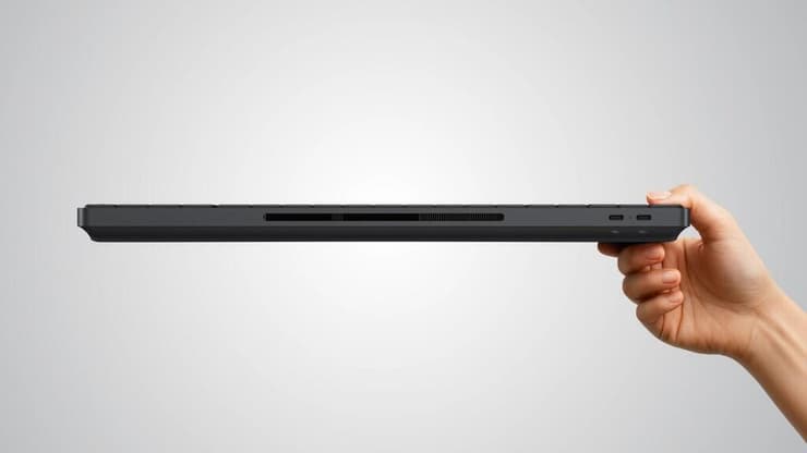 המחשב-מקלדת Eliteboard G1a של HP