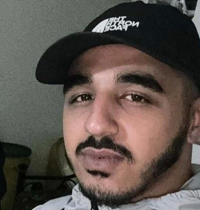 הנרצח כרם סואעד