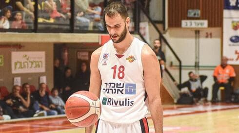 ניסן עייש, ONE ניסן עייש, ONE