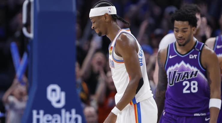 שיי גילג'ס אלכסנדר (רויטרס) שיי גילג'ס אלכסנדר