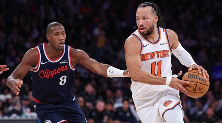 ג'יילן ברונסון (רויטרס) ג'יילן ברונסון