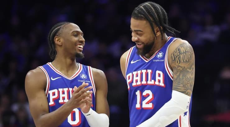 טייריס מקסי וטרנדון ווטפורד (רויטרס) טייריס מקסי וטרנדון ווטפורד