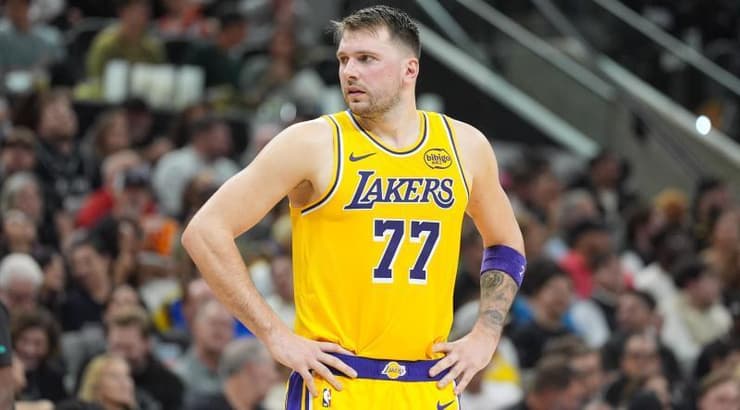 לוקה דונצ'יץ' (רויטרס) לוקה דונצ'יץ'