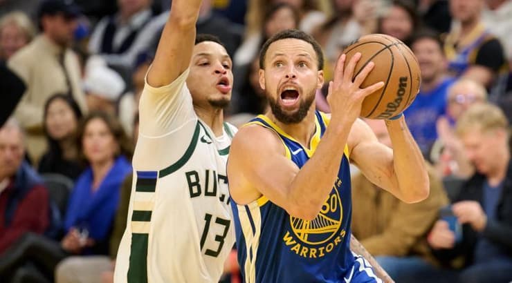 סטף קרי (רויטרס) סטף קרי