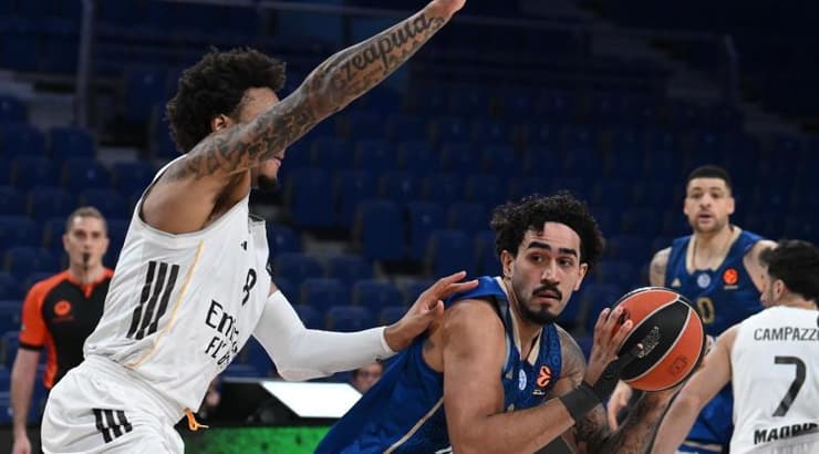 מרסיו סנטוס