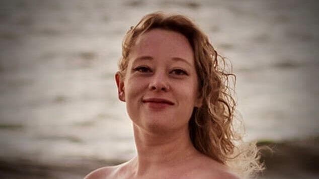 ארה"ב ניקול רנה גוד נהרגה בידי ICE מינסוטה מיניאפוליס