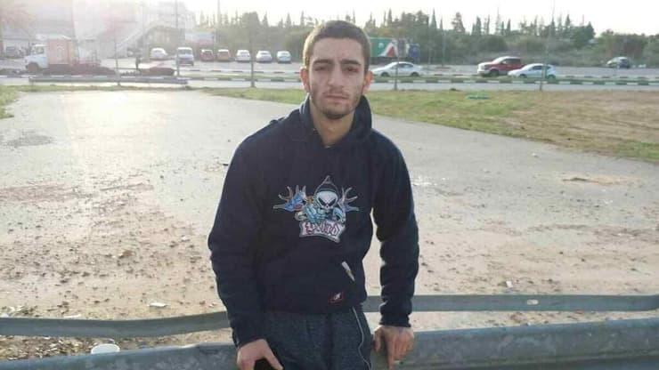 שריף מופק חדיד שריף מופק חדיד