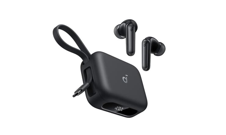 אוזניות soundcore P41i 