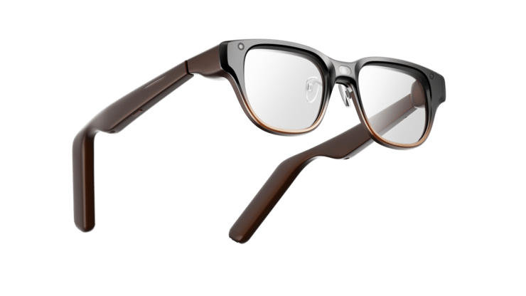 המשקפיים החכמים של לנובו