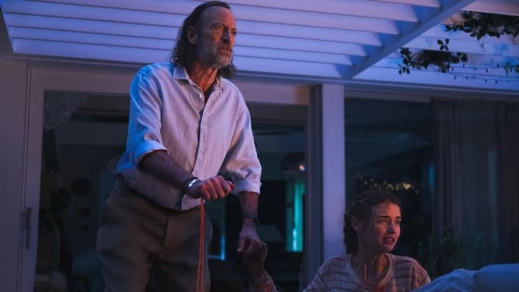 מתוך "קוף הדם"