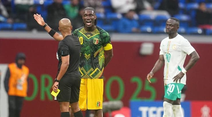 איב ביסומה (IMAGO) איב ביסומה