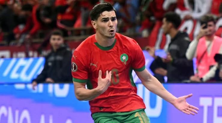 ברהים דיאס (IMAGO) ברהים דיאס