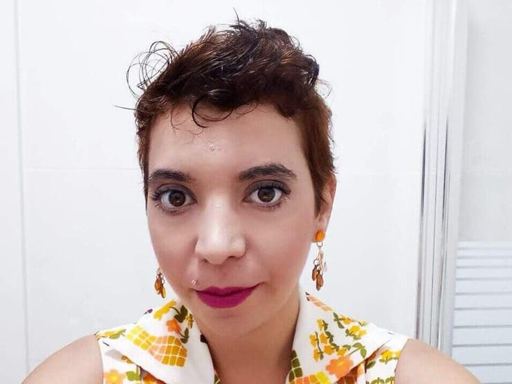 "עזרה לאנשים אישית. 7/10 השפיע עליה מאוד". אבישג על בתה רות הפתק שרות השאירה