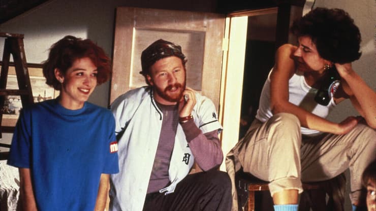 טימותי באספילד מתוך "שלושים ומשהו"