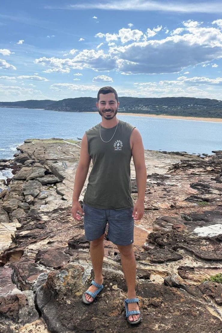 יובל כהן, נפצע אנוש בתאונה בתאילנד 