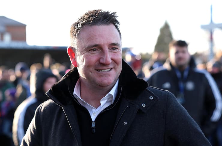 רוברט סמית'הרסט