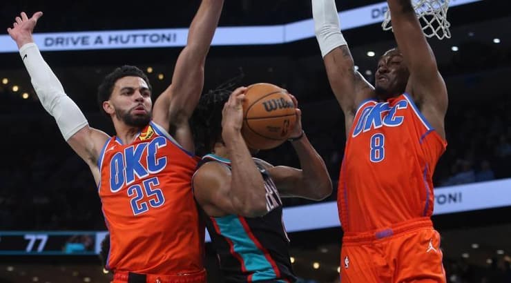 וויליאמס ומיטשל בהגנה