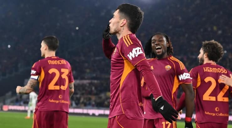 מתיאס סולה חוגג (IMAGO) מתיאס סולה חוגג