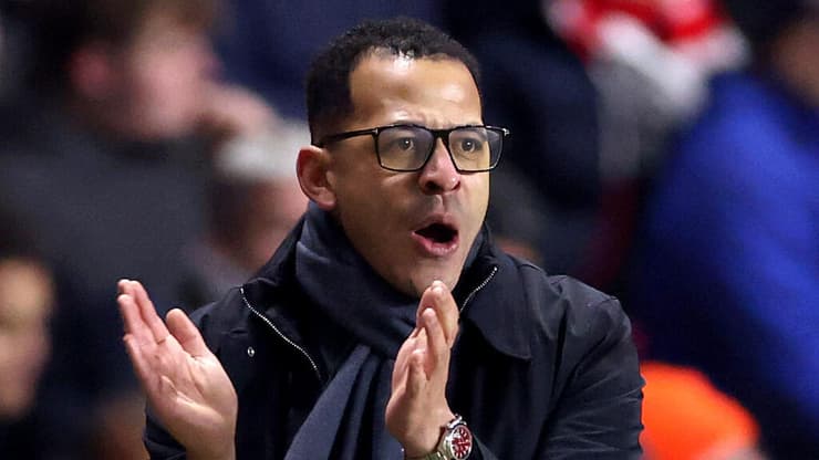 ליאם רוסיניור