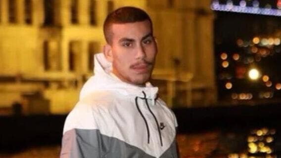 עזמי גריב, נרצח בנצרת עזמי גריב, נרצח בנצרת