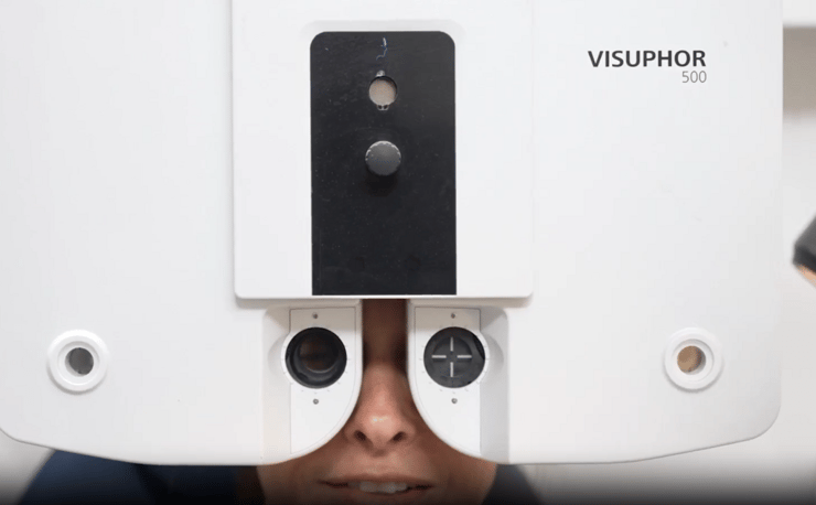 "זו לא רק נוחות, זו התאמה לצורת חיים" (קרדיט: אינטרוויזיה) אבי עבודי