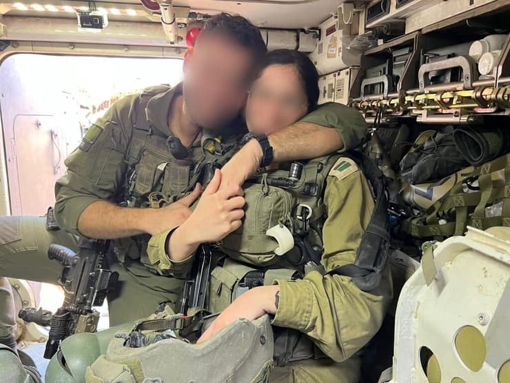 סרן ת' וסרן ע', קצינים רופאים בצה"ל