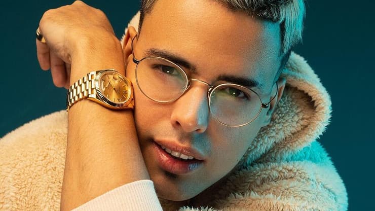 סטטיק (צילום: תום סיימון) סטטיק