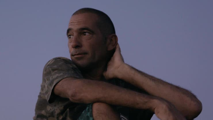 מתוך "מפרץ השמש"