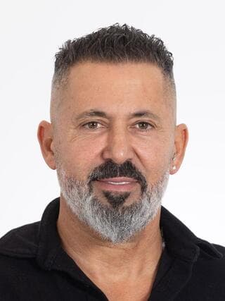 יורם אביסרור