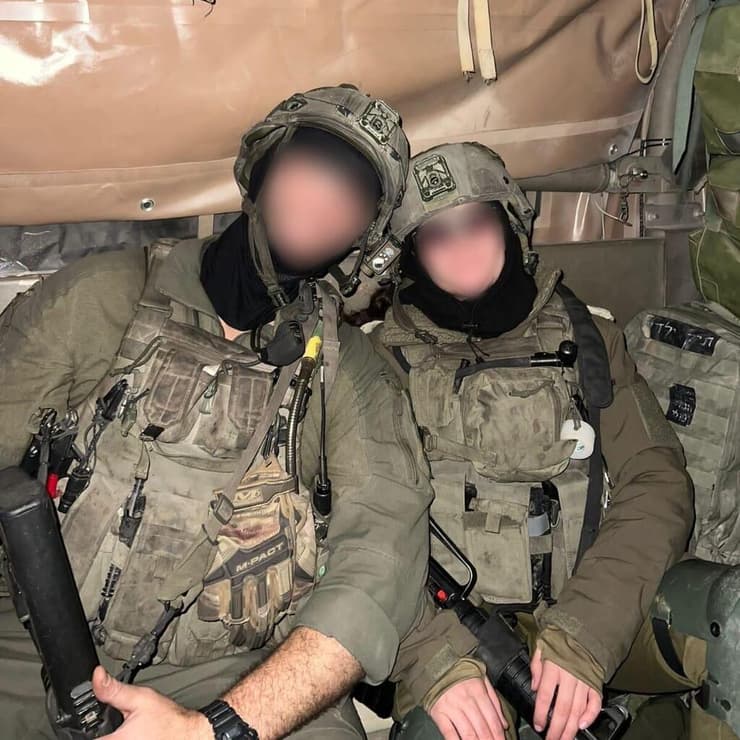 סרן ת' וסרן ע', קצינים רופאים בצה"ל